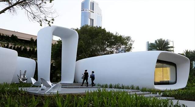 支持抗擊疫情，盈創(chuàng)建筑計(jì)劃向江浙滬捐贈(zèng)1000套3D打印房屋