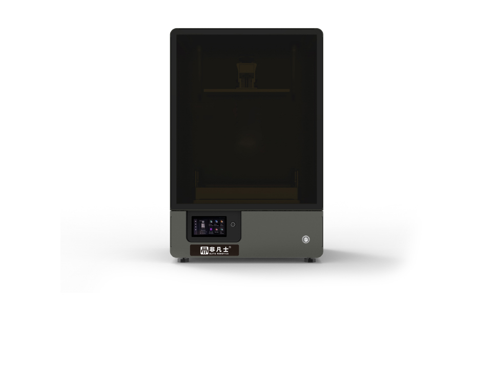 RAYSHAPE 3D 打印數字化種植導板：引領口腔種植新時代