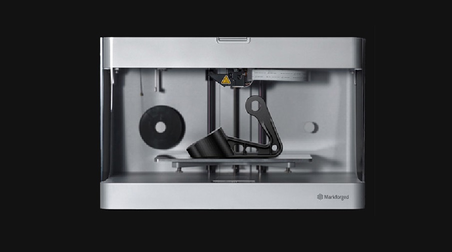 提高臨床準備狀態(tài)-3D打印機應用案例