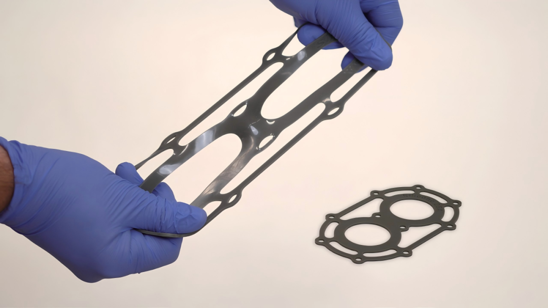 Stratasys 開啟純硅膠直造與夾具設(shè)計雙賽道，直播預(yù)約火熱進行中！